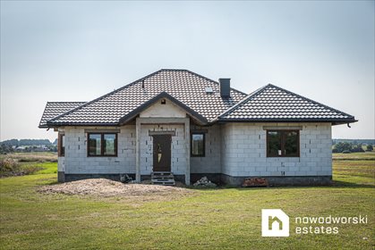 Dom na sprzedaż Chomentów-Socha 180m2 Foto 1