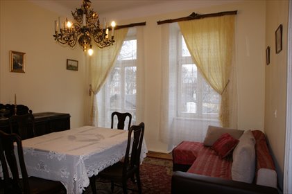 mieszkanie na sprzedaż 69m2 mieszkanie Lublin, Centrum, Niecała