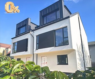 dom na sprzedaż 131m2 dom Legionowo, Arena