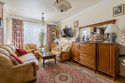 mieszkanie na sprzedaż 53m2 mieszkanie Mińsk Mazowiecki, Klonowa