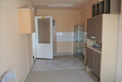 lokal użytkowy na wynajem 44m2 lokal użytkowy Kielce, KSM