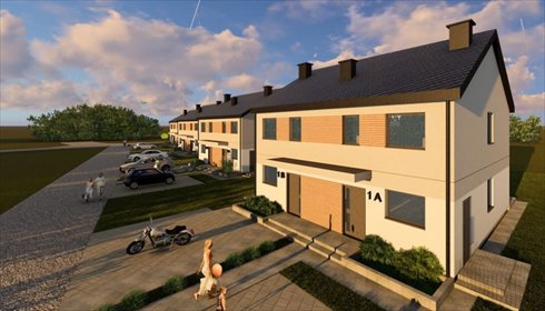 dom na sprzedaż 83m2 dom Zaczernie