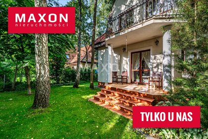 Przestronny dom 213 m² z ogrodem, komfort i elegancja dom Warszawa, Białołęka