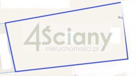 działka na sprzedaż 17641m2 działka Wólka Kosowska