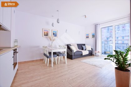 mieszkanie na wynajem 52m2 mieszkanie Bydgoszcz, Kapuściska