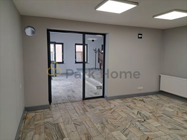 Lokal handlowo-usługowy 108,5 m², centrum Leszna lokal użytkowy Leszno