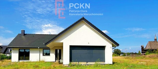 dom na sprzedaż 164m2 dom Kolanowice