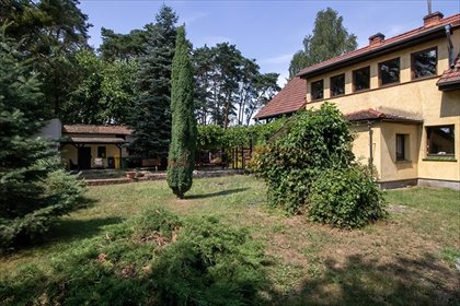 Urokliwy dom z ogrodem i gruntami ornymi w Kolanowicach. dom Kolanowice