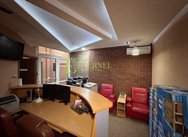 lokal użytkowy na sprzedaż 164m2 lokal użytkowy Kraków, Krowodrza, Solskiego