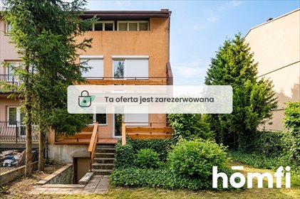 Inwestycyjny dom z 9 pokojami, gotowy do wynajmu. dom Łódź, Widzew