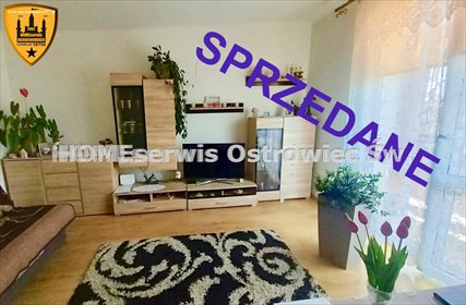 mieszkanie na sprzedaż 34m2 mieszkanie Ostrowiec Świętokrzyski, Centrum