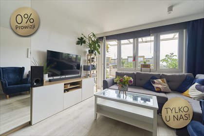 mieszkanie na sprzedaż 38m2 mieszkanie Piastów, Skorupki