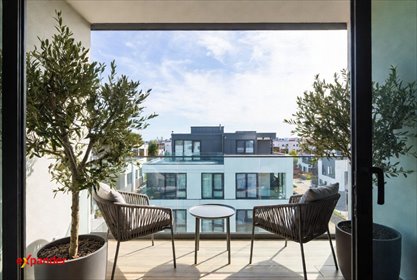 Nowoczesne 1-pokojowe mieszkanie 30,67 m² w Wilanowie zapraszam mieszkanie Warszawa, Wilanów, Dyniowa