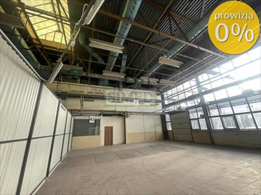 Magazyn na wynajem 162m2 magazyn Warszawa, Bielany