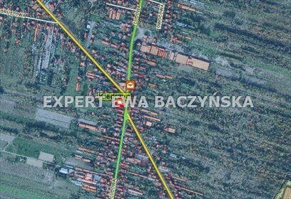 działka na sprzedaż 10625m2 działka Częstochowa, Kiedrzyn