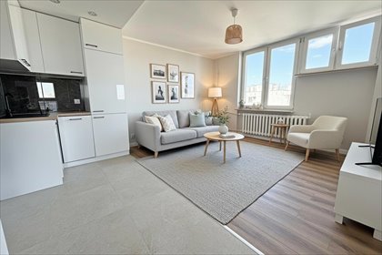 mieszkanie na sprzedaż 44m2 mieszkanie Kraków, Bieńczyce