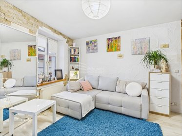 Mieszkanie trzypokojowe na sprzedaż Orneta, Kościuszki 66m2 Foto 6