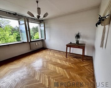 3-pokojowe mieszkanie z widokiem na Las Bielański mieszkanie Warszawa, Bielany, Marymoncka