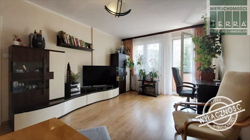 mieszkanie na sprzedaż 48m2 mieszkanie Zielona Góra, Osiedle Pomorskie