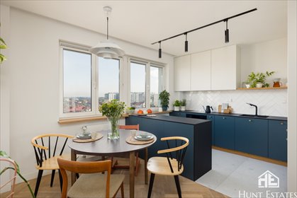 mieszkanie na sprzedaż 56m2 mieszkanie Warszawa, Portofino