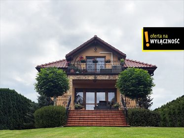 dom na sprzedaż 310m2 dom Rybnik, Wincentego Witosa