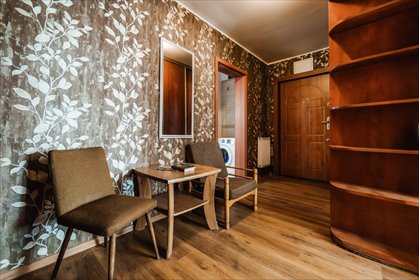 mieszkanie na sprzedaż 107m2 mieszkanie Międzyzdroje, Morska