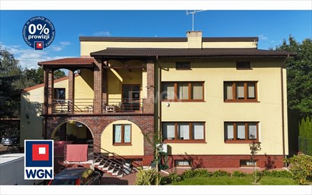 Hostel 496 m² w Jabłonnie - polecam dom Jabłonna, Szarych Szeregów