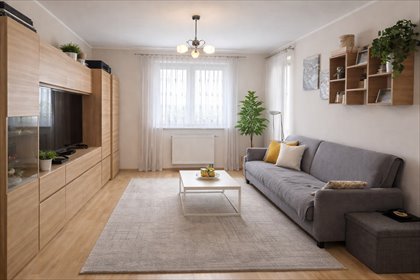 Mieszkanie na sprzedaż 45m2 mieszkanie Warszawa, Ursus, czechowice, Bodycha