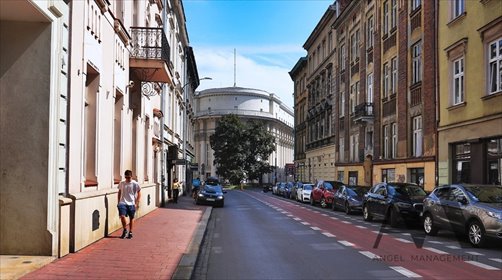 lokal użytkowy na wynajem 160m2 lokal użytkowy Kraków, Stare Miasto, Stare Miasto