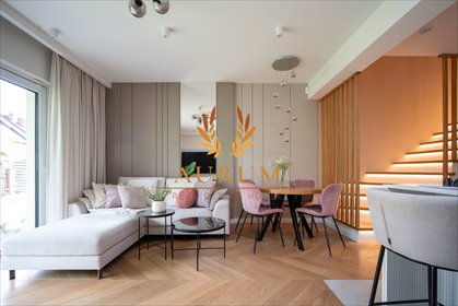 dom na sprzedaż 169m2 dom Warszawa, Białołęka, Grenlandzka