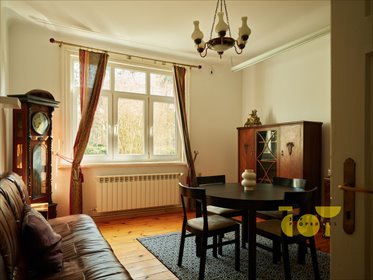 mieszkanie na wynajem 50m2 mieszkanie Józefów, Lipowa