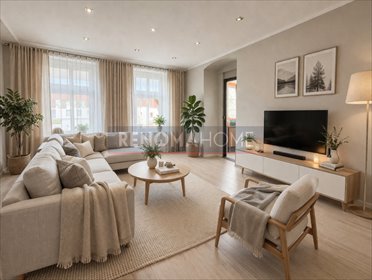 mieszkanie na sprzedaż 101m2 mieszkanie Świdnica