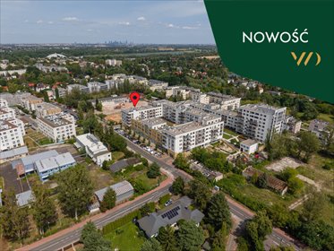 Zapraszam do obejrzenia funkcjonalnego lokalu 53,5 m² w Pruszkowie mieszkanie Pruszków, Lipowa