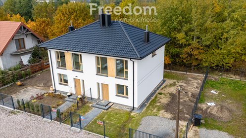 dom na sprzedaż 84m2 dom Ustanów, Polna