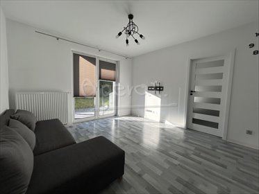 mieszkanie na sprzedaż 40m2 mieszkanie Ostrów Wielkopolski, Zębcowska