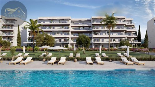 Na sprzedaż nowoczesne mieszkanie 81 m² blisko plaży w Denia mieszkanie Denia