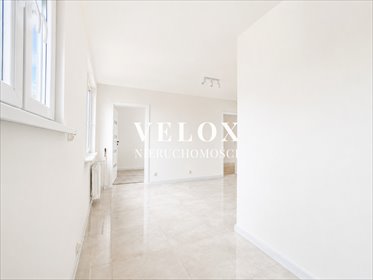 Przestronne 44,45 m² mieszkanie po remoncie (4 piętro) w Szczecinie mieszkanie Szczecin, Pogodno, Santocka