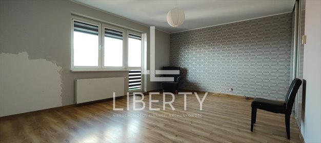 Na sprzedaż przestronne 54 m² mieszkanie z balkonem i widokiem na park mieszkanie Szczecin, Warszewo, Złotowska
