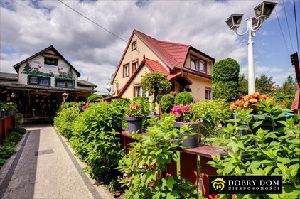 dom na sprzedaż 150m2 dom Maldanin