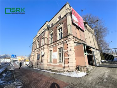 lokal użytkowy na sprzedaż 97m2 lokal użytkowy Bytom, Łagiewnicka
