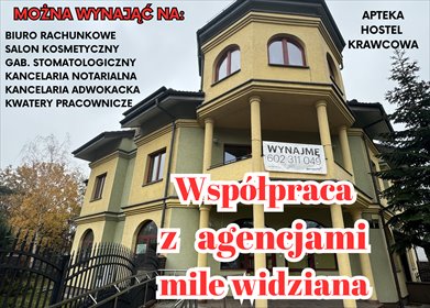 mieszkanie na wynajem 180m2 mieszkanie Legionowo, Norwida 1