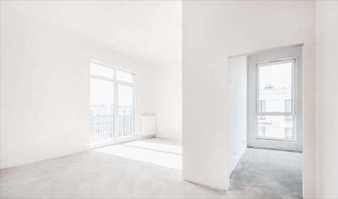 mieszkanie na sprzedaż 86m2 mieszkanie Warszawa, Ursus, ul. Edwarda Habicha