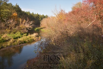 działka na sprzedaż 3087m2 działka Otwock