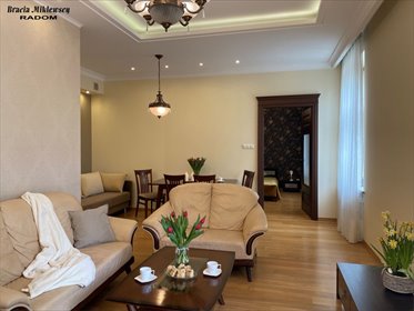 mieszkanie na sprzedaż 76m2 mieszkanie Radom, Henryka Sienkiewicza