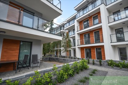 mieszkanie na sprzedaż 37m2 mieszkanie Pobierowo, Powstańców