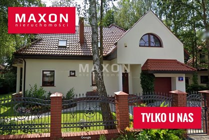 dom na sprzedaż 214m2 dom Warszawa, Białołęka