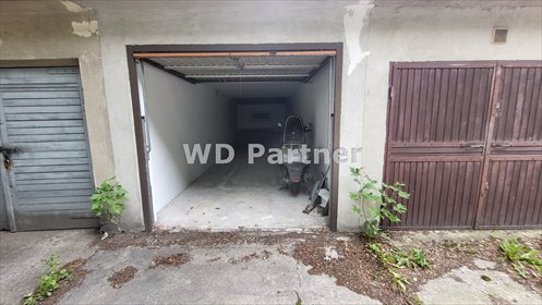 Garaż na wynajem Kraków, Grzegórzki, Grzegórzki, płk. Francesco Nullo 26m2 Foto 3