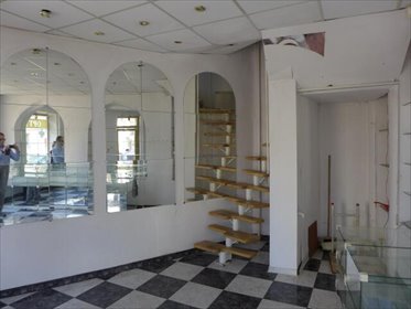 lokal użytkowy na wynajem 26m2 lokal użytkowy Piaseczno, Piaseczno, Kościuszki 21