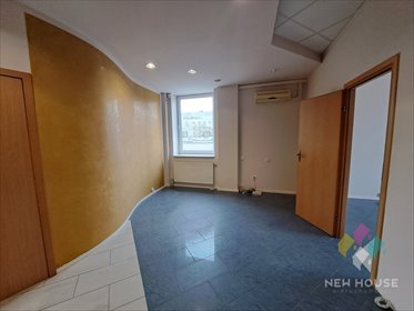 Lokal użytkowy na wynajem Olsztyn, Kościuszki, Tadeusza Kościuszki 43m2 Foto 2