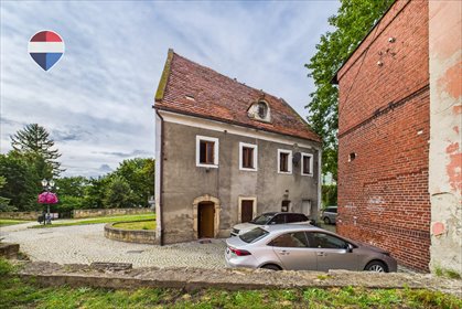 Dom z potencjałem inwestycyjnym i dużą przestrzenią zapraszam dom Złotoryja, Zaułek